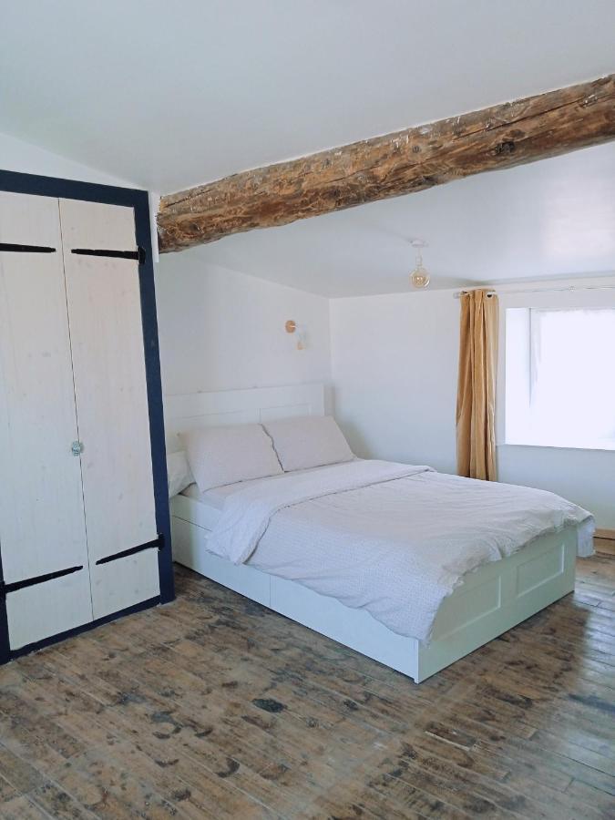 Bed and Breakfast The Courtyard Куиза Экстерьер фото